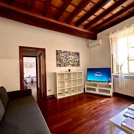 Elegante Appartamento Nel Centro Storico Di Torino 外观 照片