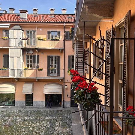 Elegante Appartamento Nel Centro Storico Di Torino 外观 照片