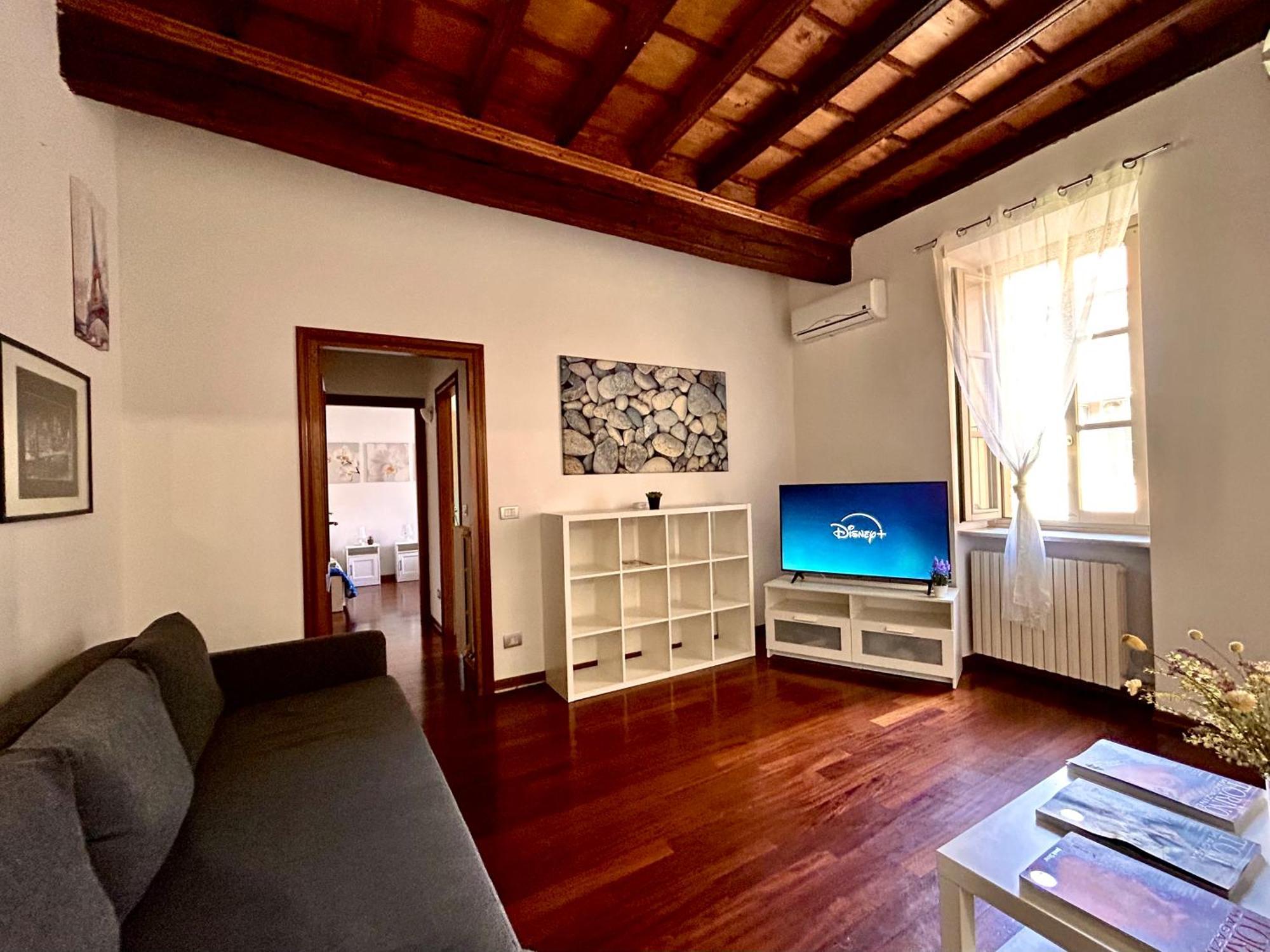 Elegante Appartamento Nel Centro Storico Di Torino 外观 照片